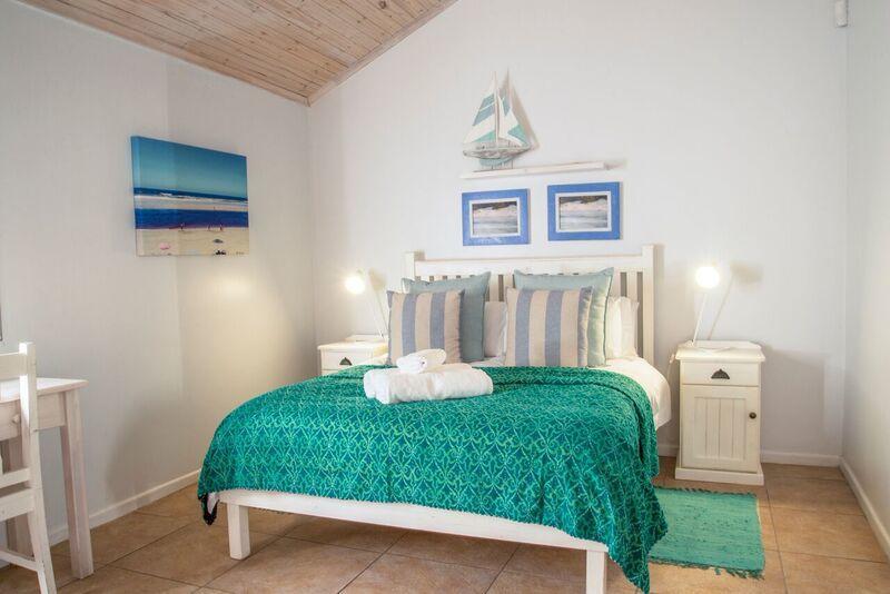 Lilla'S Landing Holiday Home Paternoster Extérieur photo